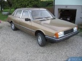 Talbot Solara